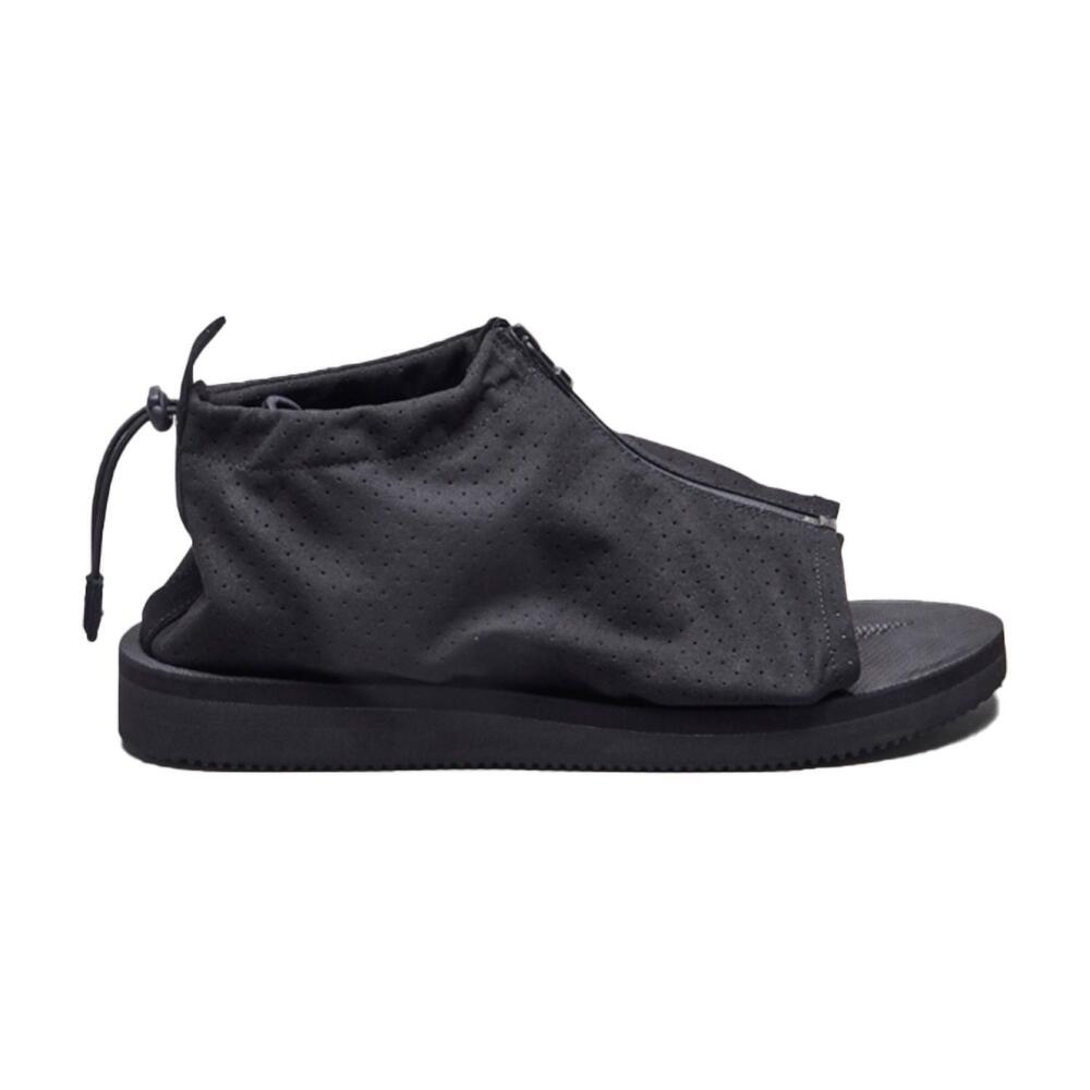 NEW SUICOKE women's evo-ab sandals in black